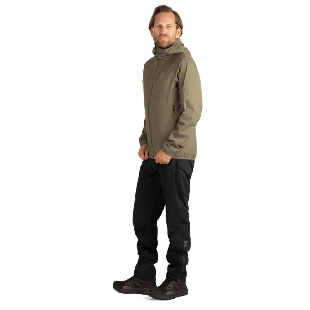 KalmarSt. 3L Rain Jacket - Image 5