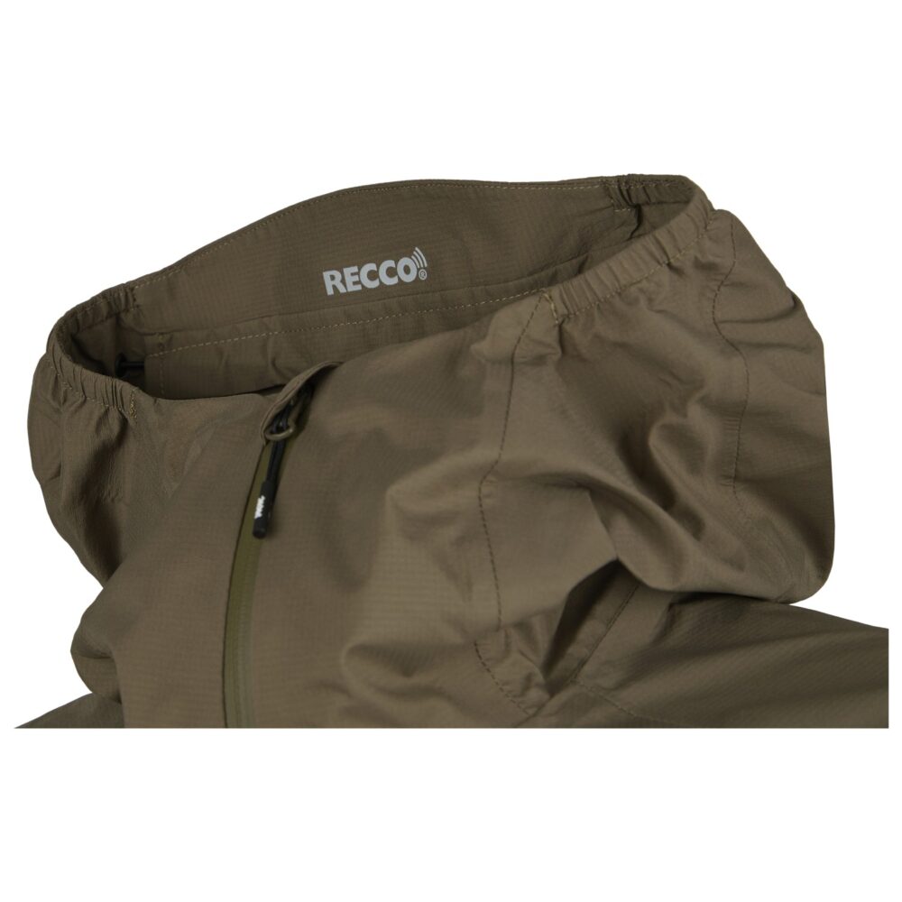 KalmarSt. 3L Rain Jacket - Image 4