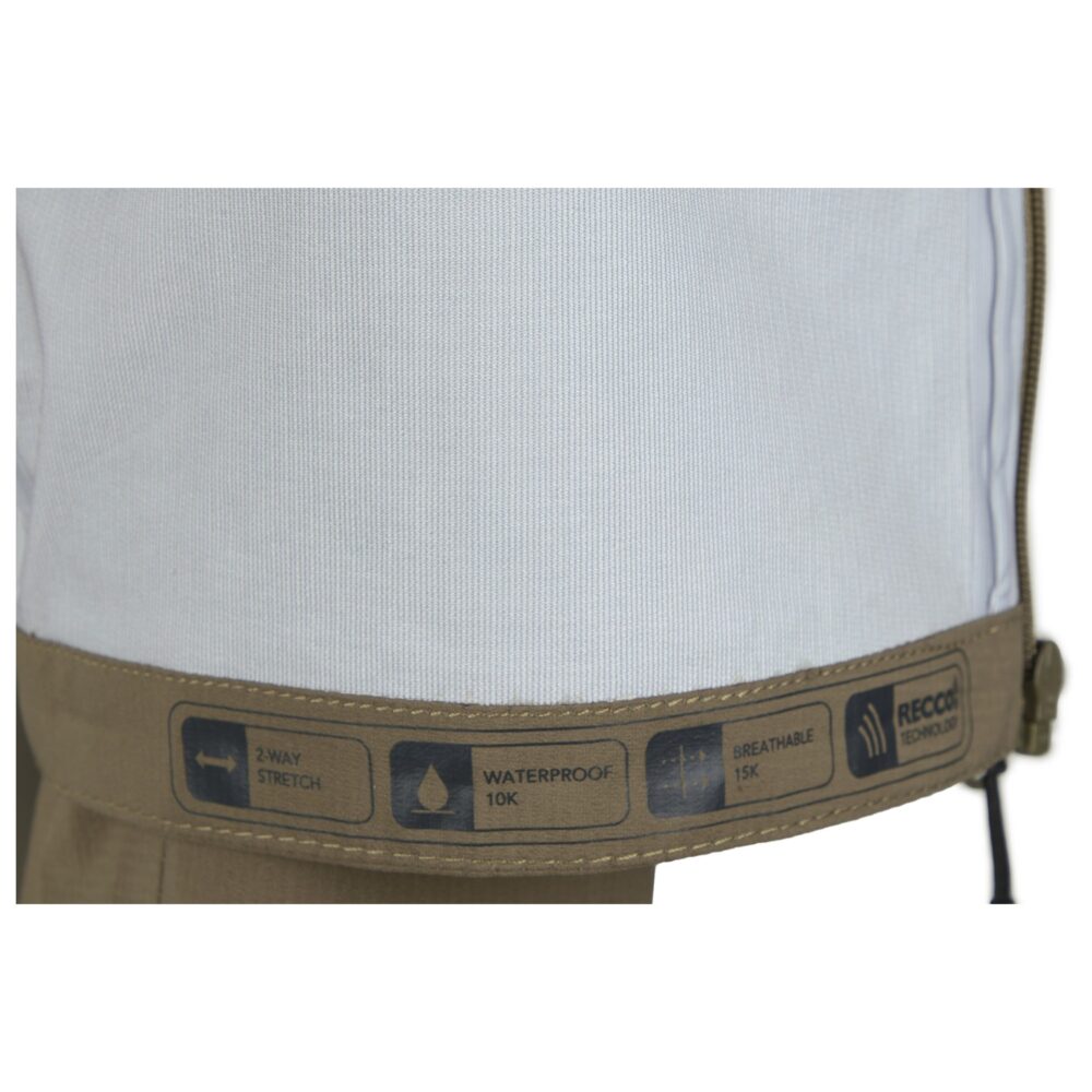 KalmarSt. 3L Rain Jacket - Image 3