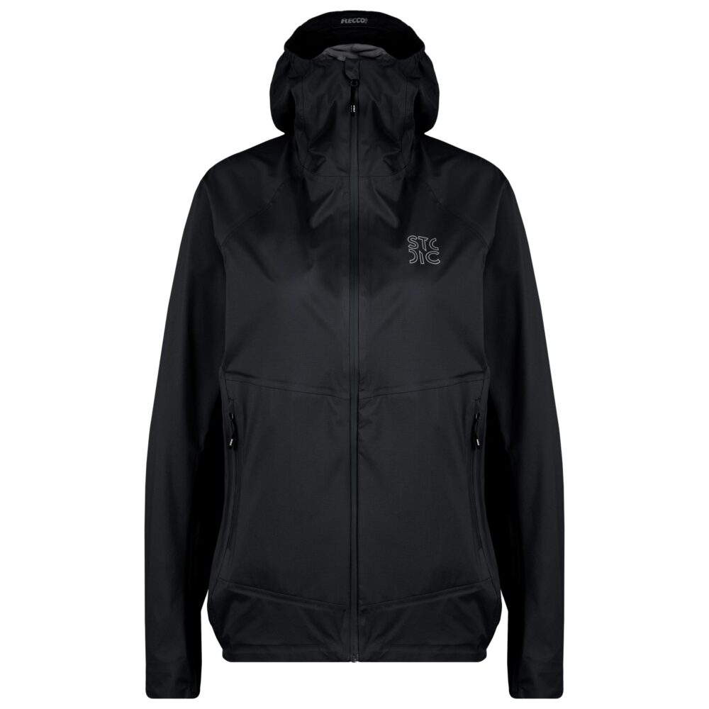 Women's KalmarSt. 3L Rain Jacket - Image 11