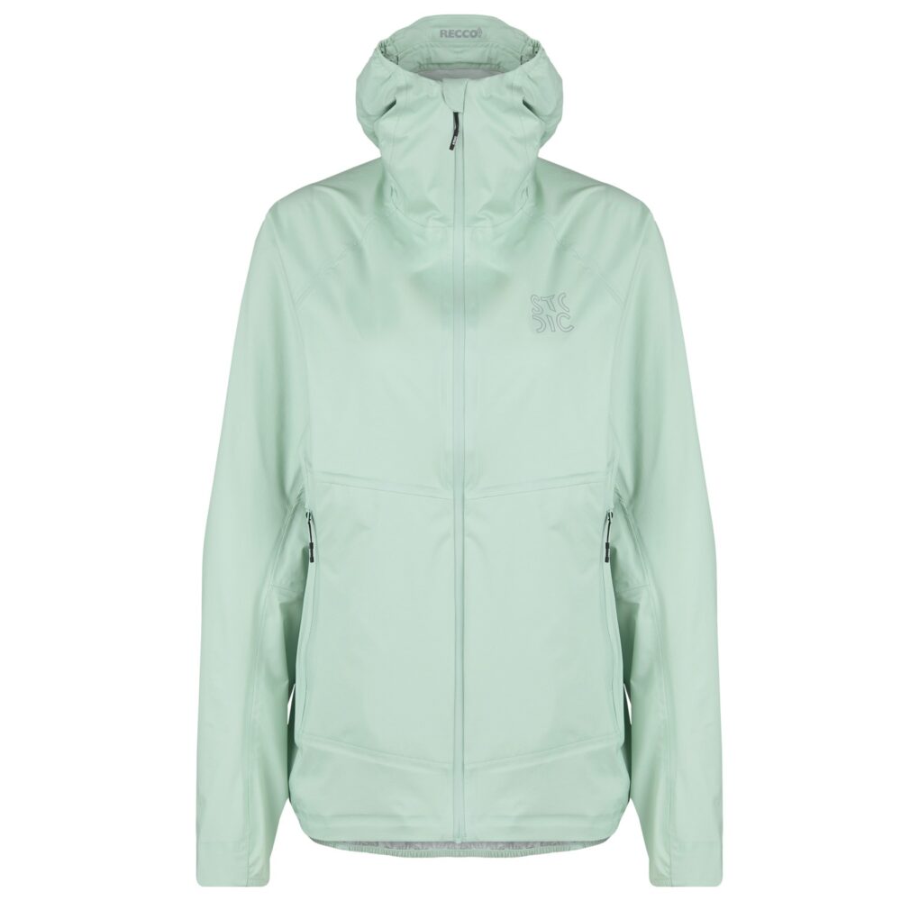 Women's KalmarSt. 3L Rain Jacket - Image 10