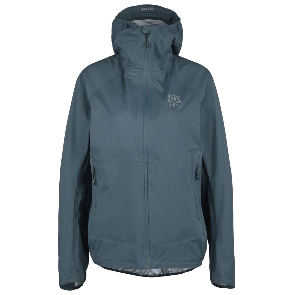 Women's KalmarSt. 3L Rain Jacket - Image 9