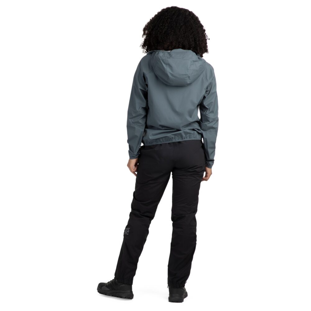Women's KalmarSt. 3L Rain Jacket - Image 12