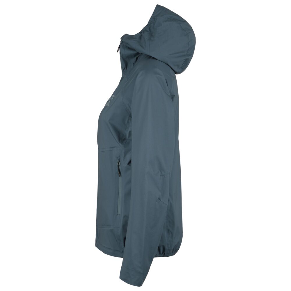 Women's KalmarSt. 3L Rain Jacket - Image 8