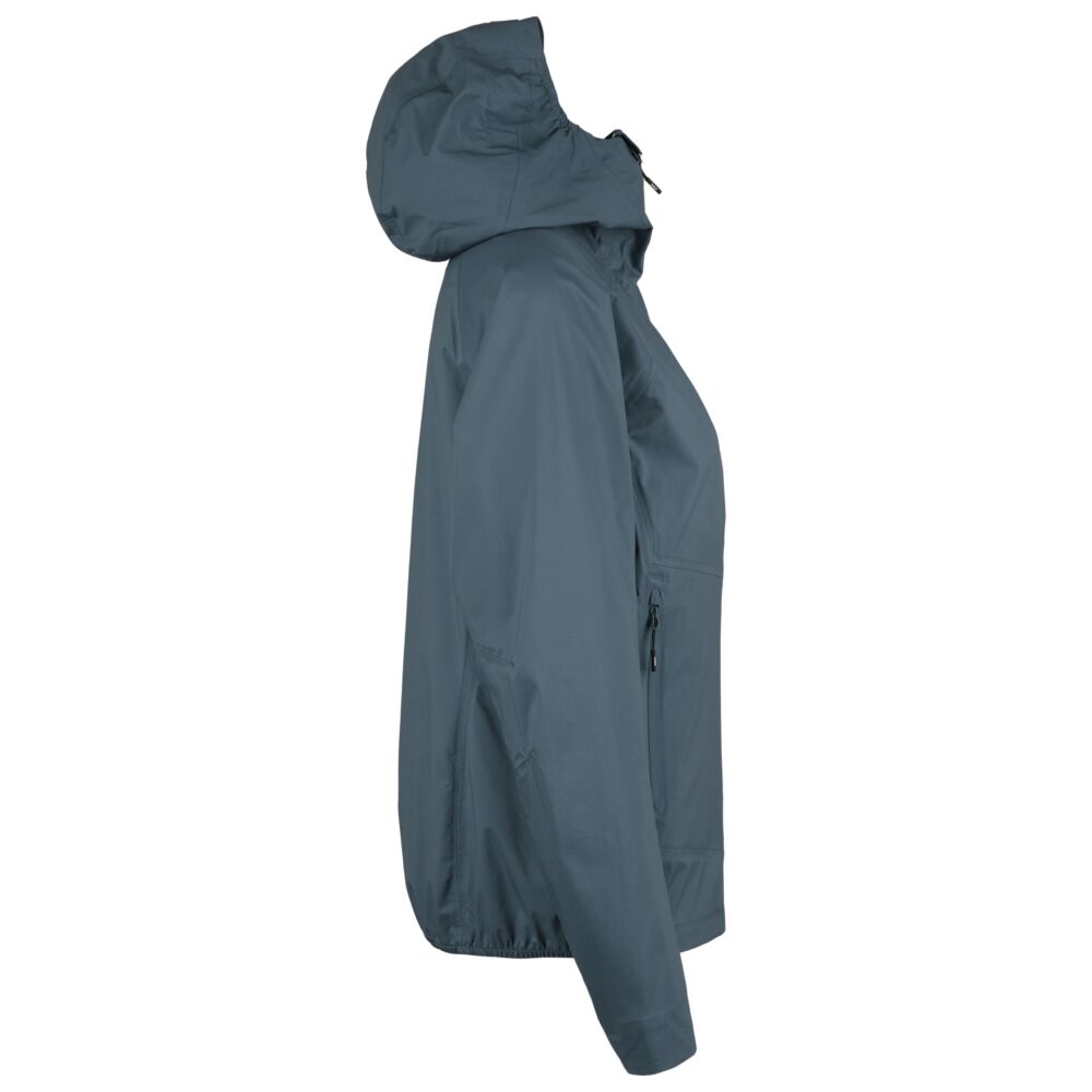 Women's KalmarSt. 3L Rain Jacket - Image 7