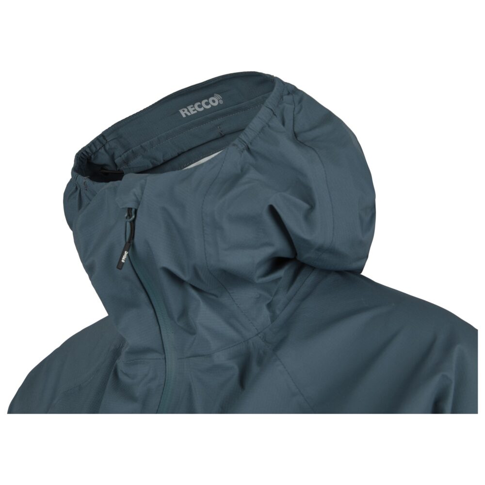 Women's KalmarSt. 3L Rain Jacket - Image 6