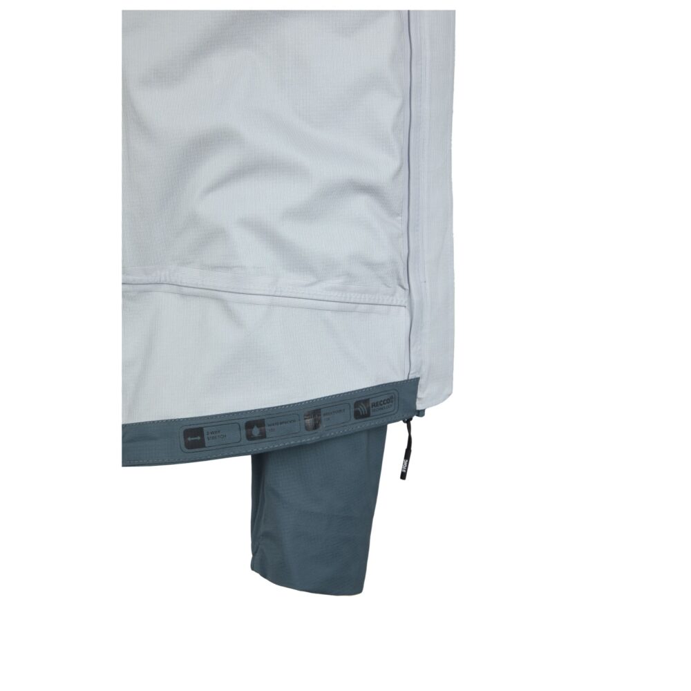 Women's KalmarSt. 3L Rain Jacket - Image 4