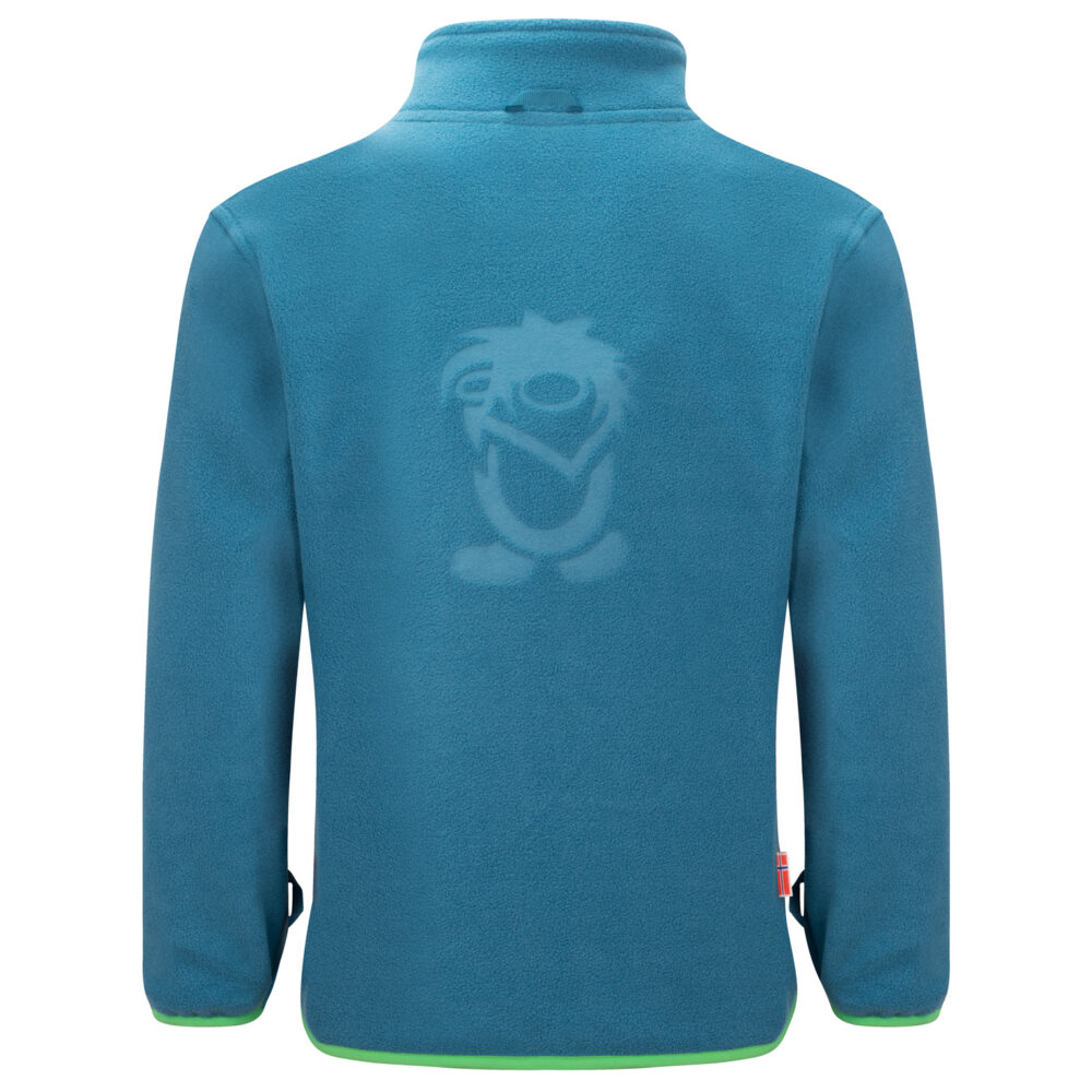 Kid's Bryggen 3in1 Jacket - Image 3